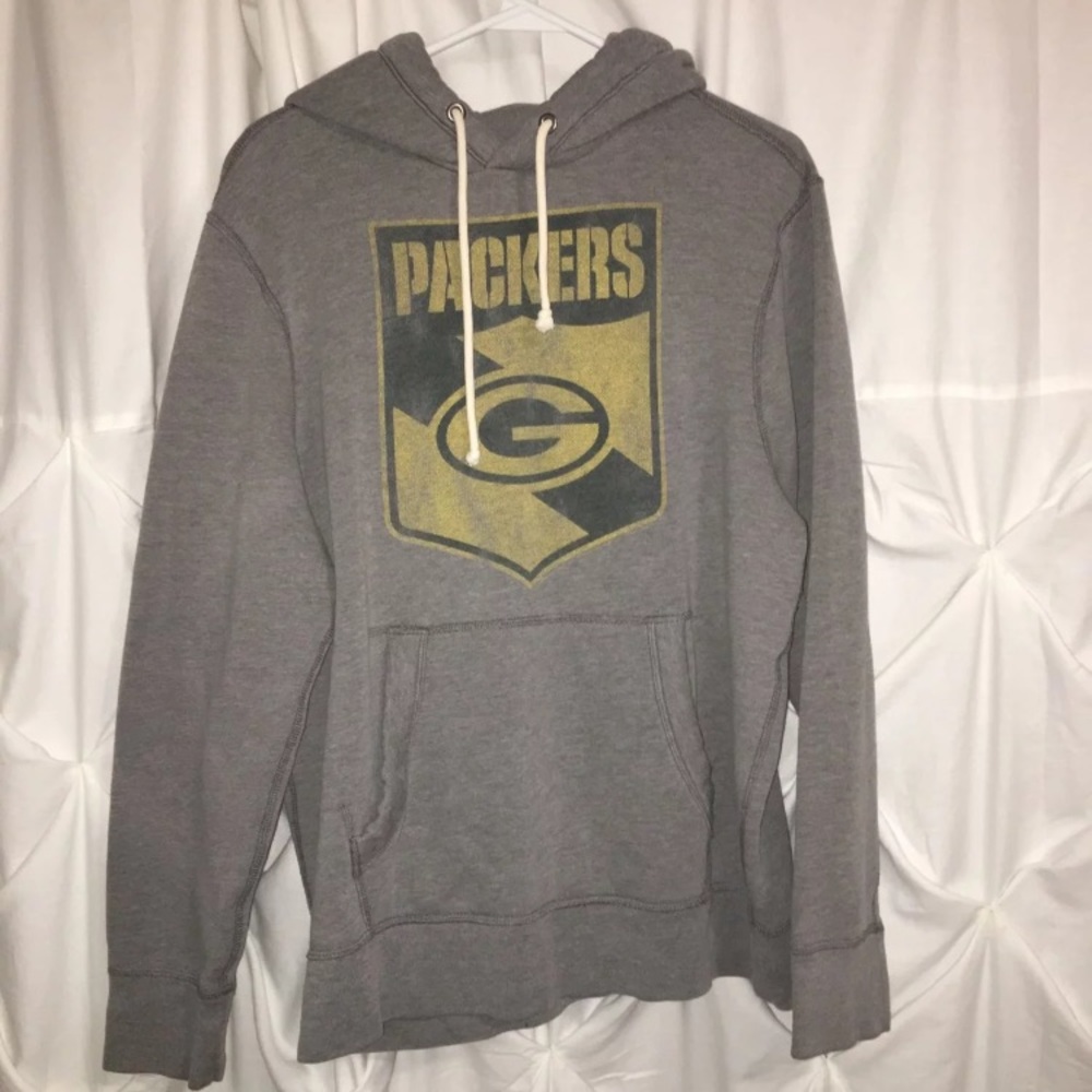 Football hoodie